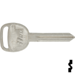 Saturn Key B106