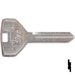 Chrysler Key Y154