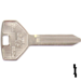 Chrysler Key Y155