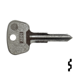 +Audi Key Blank A81R WT6