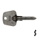 Audi Key A81A WT7