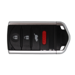 Acura ZDX 4 Button Prox M3N5WY8145