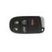 Chrysler 5 Button Prox