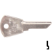 Papaiz Key Blanks