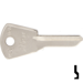 Papaiz Key Blanks