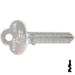 Corbin Key Blank C062 776