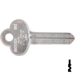 Corbin Key Blank 77-5-10 SK1