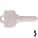 National Key Blank NA25 295