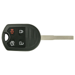 Ford 4 Button Remote Head Key