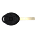 Mini 3 Button Remote Head Key LX8F2V