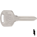 GM Key Blank 322177 B85