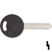 Ford Key Blanks