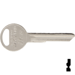 Chrysler Key Blank Y149-NP
