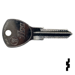 +Mercedes Benz Key Blanks