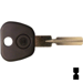 BMW H.S. Key Blank HU58AP