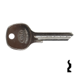 +SAAB Key Blank S70U
