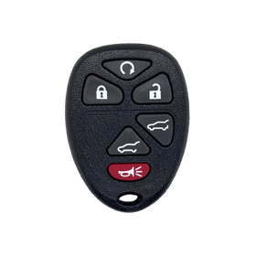 ILCSHELL-GM-RKE-6B1