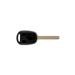 3 Button Toyota Remote Head Key Empty Shell