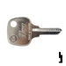 +Subaru Key Blanks