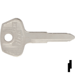 Toyota Key T80R TR20