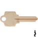 Arrow Key Blank 1179 K2