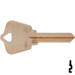 Arrow Key Blank 1179A