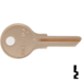 Fort Key Blank KL54G L54G