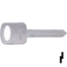 Ford Key Blank 1193FD