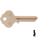 Ilco Key Blank X1054K
