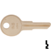 Ilco Key Blank L1054B