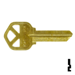 Kwikset Key Blank 1176 1063
