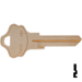 Kwikset Key Blank A1176ST