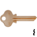 Lockwood Key Blank 1004A L4