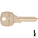 National Key Blank D4292 1069LA