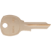 National Key Blank D4291 1069L