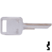 Jeep Key Blank 320560 1970AM