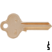 Russwin Key Blank 981R