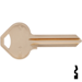 Russwin Key Blank A1011D1