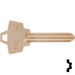 Schlage Key Blank 1307W 200