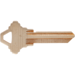 Schlage Key Blank 35-101C 1145A