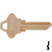 Schlage Key Blank 1145E 100E