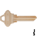 Schlage Key Blank A1145E 101E