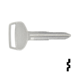 Toyota Key Blank X174
