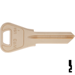 Weiser Key Blank 1054WB 1555