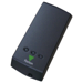 P50, Proximity Mullion Reader with Genuine HID Technology, Metal Body, 125khz, IPX7, Black