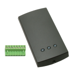 P75, Proximity Reader with Genuine HID Technology, 125khz, IPX7, Black