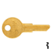 Yale Key Blank O1122