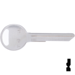 Chrysler Key Blank S1770U