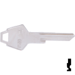 Chrysler Key Blank P1770U