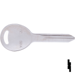 Chrysler Key Blank P1795
